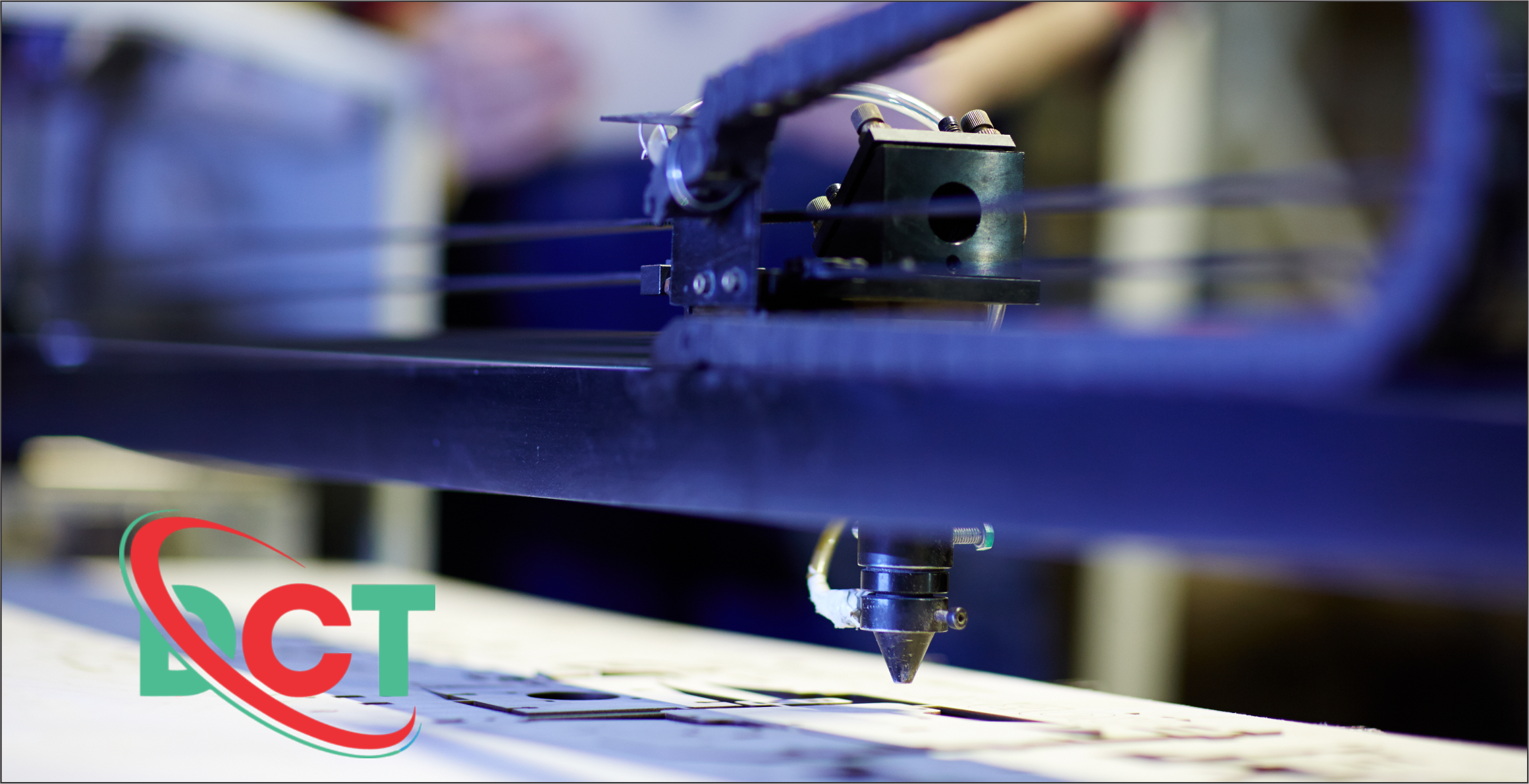 Laser engraving on metal